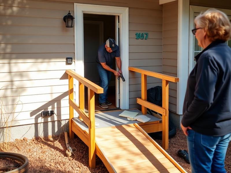 Home Safety Retrofits