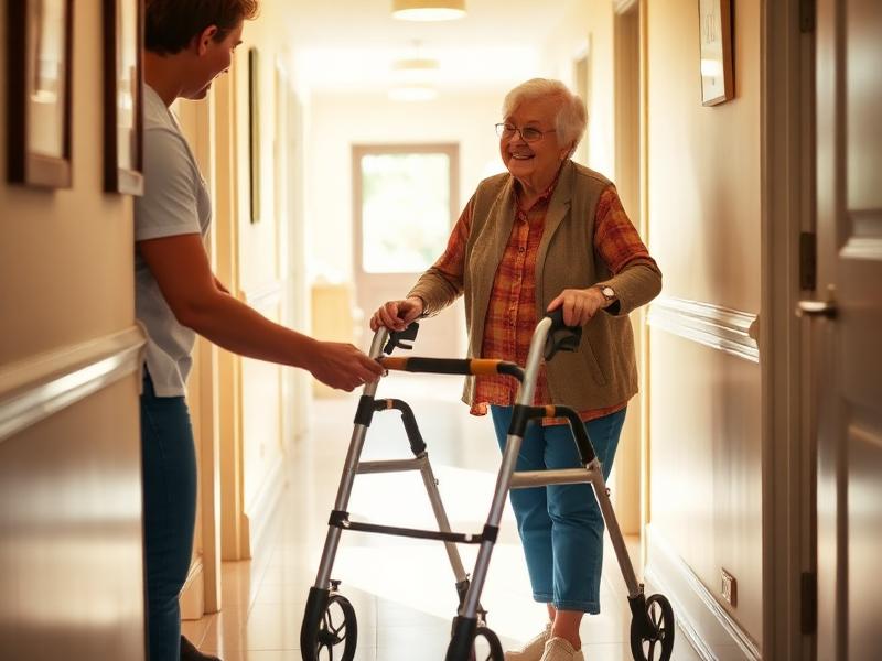 Mobility Equipment Fund
